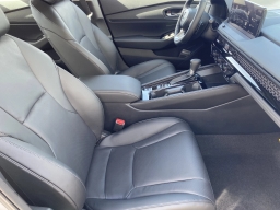 Honda Accord Hybrid Touring Sedan 2026