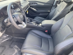 Honda Accord Hybrid Touring Sedan 2026