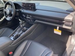 Honda Accord Hybrid Touring Sedan 2026