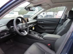 Honda Accord Hybrid Touring Sedan 2026