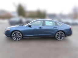Honda Accord Hybrid Touring Sedan 2026