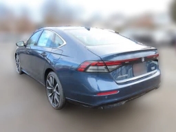 Honda Accord Hybrid Touring Sedan 2026