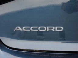 Honda Accord Hybrid Touring Sedan 2026