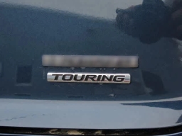 Honda Accord Hybrid Touring Sedan 2026