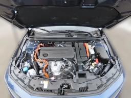 Honda Accord Hybrid Touring Sedan 2026