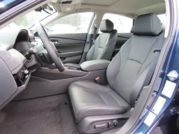 Honda Accord Hybrid Touring Sedan 2026