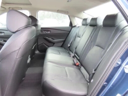 Honda Accord Hybrid Touring Sedan 2026