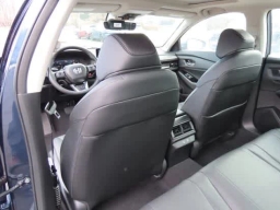 Honda Accord Hybrid Touring Sedan 2026