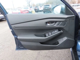 Honda Accord Hybrid Touring Sedan 2026