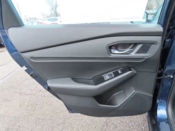 Honda Accord Hybrid Touring Sedan 2026