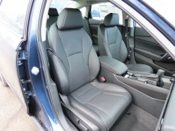 Honda Accord Hybrid Touring Sedan 2026