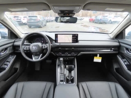 Honda Accord Hybrid Touring Sedan 2026