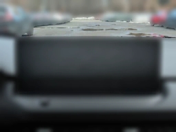 Honda Accord Hybrid Touring Sedan 2026