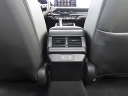 Honda Accord Hybrid Touring Sedan 2026