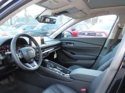 Honda Accord Hybrid Touring Sedan 2026