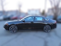 Honda Accord Hybrid Touring Sedan 2026