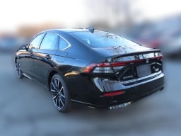 Honda Accord Hybrid Touring Sedan 2026