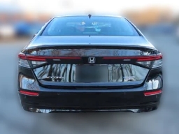 Honda Accord Hybrid Touring Sedan 2026