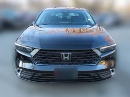 Honda Accord Hybrid Touring Sedan 2026