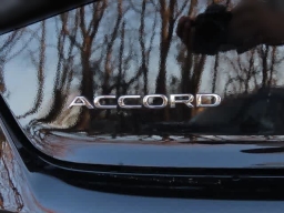 Honda Accord Hybrid Touring Sedan 2026