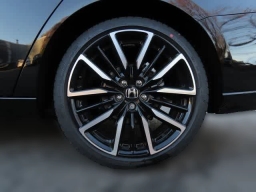 Honda Accord Hybrid Touring Sedan 2026