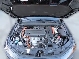 Honda Accord Hybrid Touring Sedan 2026