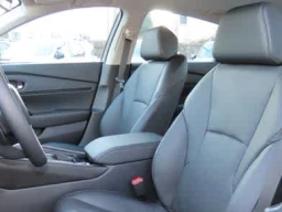 Honda Accord Hybrid Touring Sedan 2026