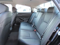 Honda Accord Hybrid Touring Sedan 2026