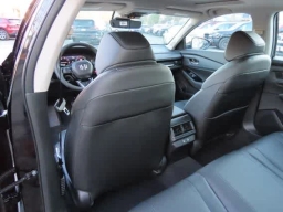 Honda Accord Hybrid Touring Sedan 2026