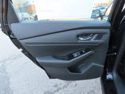 Honda Accord Hybrid Touring Sedan 2026