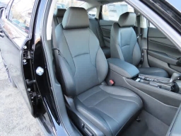 Honda Accord Hybrid Touring Sedan 2026