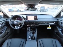 Honda Accord Hybrid Touring Sedan 2026