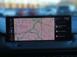 Honda Accord Hybrid Touring Sedan 2026