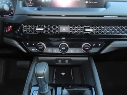 Honda Accord Hybrid Touring Sedan 2026