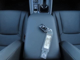 Honda Accord Hybrid Touring Sedan 2026