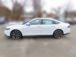 Honda Accord Hybrid Touring Sedan 2026