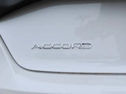 Honda Accord Hybrid Touring Sedan 2026