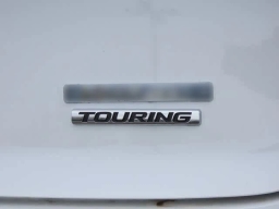 Honda Accord Hybrid Touring Sedan 2026