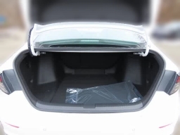 Honda Accord Hybrid Touring Sedan 2026