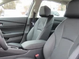 Honda Accord Hybrid Touring Sedan 2026