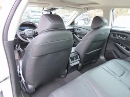 Honda Accord Hybrid Touring Sedan 2026