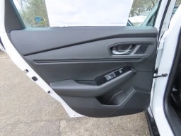 Honda Accord Hybrid Touring Sedan 2026