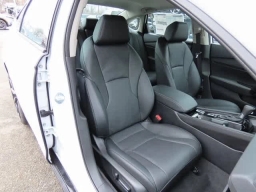 Honda Accord Hybrid Touring Sedan 2026