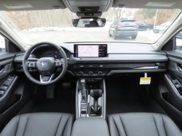 Honda Accord Hybrid Touring Sedan 2026