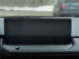 Honda Accord Hybrid Touring Sedan 2026