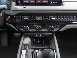 Honda Accord Hybrid Touring Sedan 2026