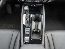 Honda Accord Hybrid Touring Sedan 2026