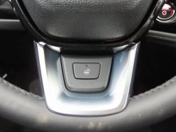 Honda Accord Hybrid Touring Sedan 2026