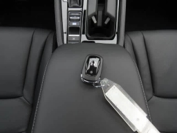 Honda Accord Hybrid Touring Sedan 2026