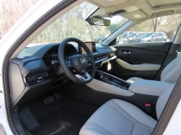 Honda Accord Hybrid Touring Sedan 2026